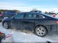 2022 Chevrolet Malibu — photo 15 of 17 | VIN 1G1ZD5ST9NF173819