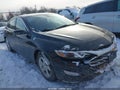 2022 Chevrolet Malibu — photo 1 of 17 | VIN 1G1ZD5ST9NF173819