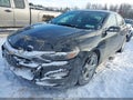 2022 Chevrolet Malibu — photo 2 of 17 | VIN 1G1ZD5ST9NF173819