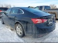 2022 Chevrolet Malibu — photo 3 of 17 | VIN 1G1ZD5ST9NF173819