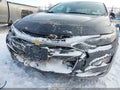 2022 Chevrolet Malibu — photo 6 of 17 | VIN 1G1ZD5ST9NF173819