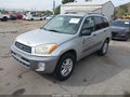 2002 Toyota RAV4 — photo 2 of 13 | VIN JTEGH20V526007911