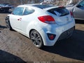 2016 Hyundai Veloster — photo 3 of 18 | VIN KMHTC6AE3GU268296
