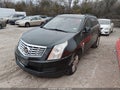 Photo 2 of 11 — 2013 Cadillac SRX