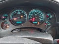 2007 GMC Yukon XL — photo 7 of 15 | VIN 1GKFK16367J328544