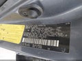 2007 Toyota Highlander Hybrid — photo 9 of 17 | VIN JTEEW21A570043763