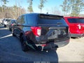 2022 Ford Police Interceptor Utility — photo 3 of 16 | VIN 1FM5K8AC9NGB58628
