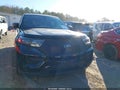 2022 Ford Police Interceptor Utility — photo 6 of 16 | VIN 1FM5K8AC9NGB58628