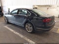 2017 Volkswagen Passat — photo 3 of 17 | VIN 1VWGT7A38HC083871