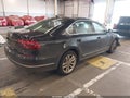 2017 Volkswagen Passat — photo 4 of 17 | VIN 1VWGT7A38HC083871