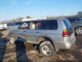 Photo 13 of 15 — 2000 Mitsubishi Montero