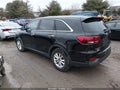 2019 Kia Sorento — photo 3 of 21 | VIN 5XYPG4A35KG576609