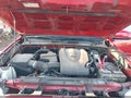 Photo 10 of 16 — 2022 Toyota Tacoma