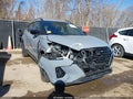Photo 1 of 18 — 2024 Nissan Kicks