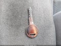 2000 Mazda 626 — photo 11 of 18 | VIN 1YVGF22C2Y5109875