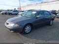 2000 Mazda 626 — photo 2 of 18 | VIN 1YVGF22C2Y5109875