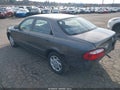 2000 Mazda 626 — photo 3 of 18 | VIN 1YVGF22C2Y5109875
