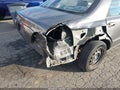 2000 Mazda 626 — photo 6 of 18 | VIN 1YVGF22C2Y5109875