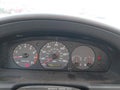 2000 Mazda 626 — photo 7 of 18 | VIN 1YVGF22C2Y5109875