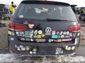 Photo 16 of 16 — 2021 Volkswagen Golf