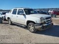 Photo 1 of 16 — 2006 Chevrolet Avalanche