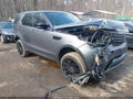 2018 Land Rover Discovery — photo 1 of 19 | VIN SALRT2RVXJA065001