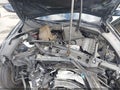 Photo 10 of 18 — 2014 BMW 5 Series