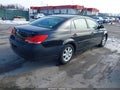 2007 Toyota Avalon — photo 4 of 12 | VIN 4T1BK36B07U221903