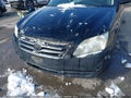 Photo 6 of 12 — 2007 Toyota Avalon