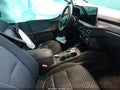 Photo 5 of 16 — 2026 Ford Escape