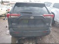 Photo 17 of 21 — 2024 Toyota RAV4