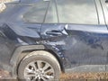 Photo 21 of 21 — 2024 Toyota RAV4