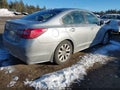 Photo 4 of 18 — 2015 Subaru Legacy