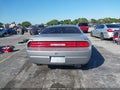 2013 Dodge Challenger — photo 16 of 17 | VIN 2C3CDYAG9DH613378