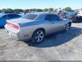 2013 Dodge Challenger — photo 4 of 17 | VIN 2C3CDYAG9DH613378