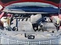 2008 Lincoln MKX — photo 10 of 12 | VIN 2LMDU68C38BJ21316