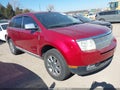 Photo 1 of 12 — 2008 Lincoln MKX