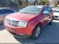 2008 Lincoln MKX — photo 2 of 12 | VIN 2LMDU68C38BJ21316