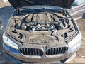 Photo 10 of 17 — 2021 BMW M550i xDrive