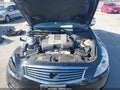 2012 Infiniti G25 — photo 10 of 12 | VIN JN1DV6AP6CM812971