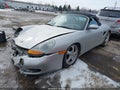 Photo 2 of 16 — 1998 Porsche Boxster