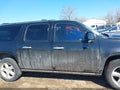 2011 Chevrolet Suburban 1500 — photo 13 of 16 | VIN 1GNSKKE34BR295451