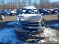 Photo 12 of 17 — 2009 Chevrolet Traverse