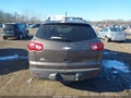 Photo 16 of 17 — 2009 Chevrolet Traverse
