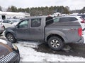 Photo 14 of 17 — 2009 Nissan Frontier