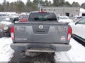 Photo 16 of 17 — 2009 Nissan Frontier