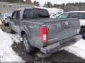 2009 Nissan Frontier — photo 3 of 17 | VIN 1N6AD07W29C423352