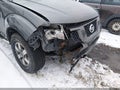 2009 Nissan Frontier — photo 6 of 17 | VIN 1N6AD07W29C423352