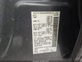 2009 Nissan Frontier — photo 9 of 17 | VIN 1N6AD07W29C423352