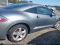 2007 Mitsubishi Eclipse — photo 6 of 12 | VIN 4A3AK24F37E021962